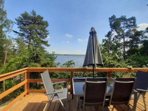 Ferienhaus Oberspreewald